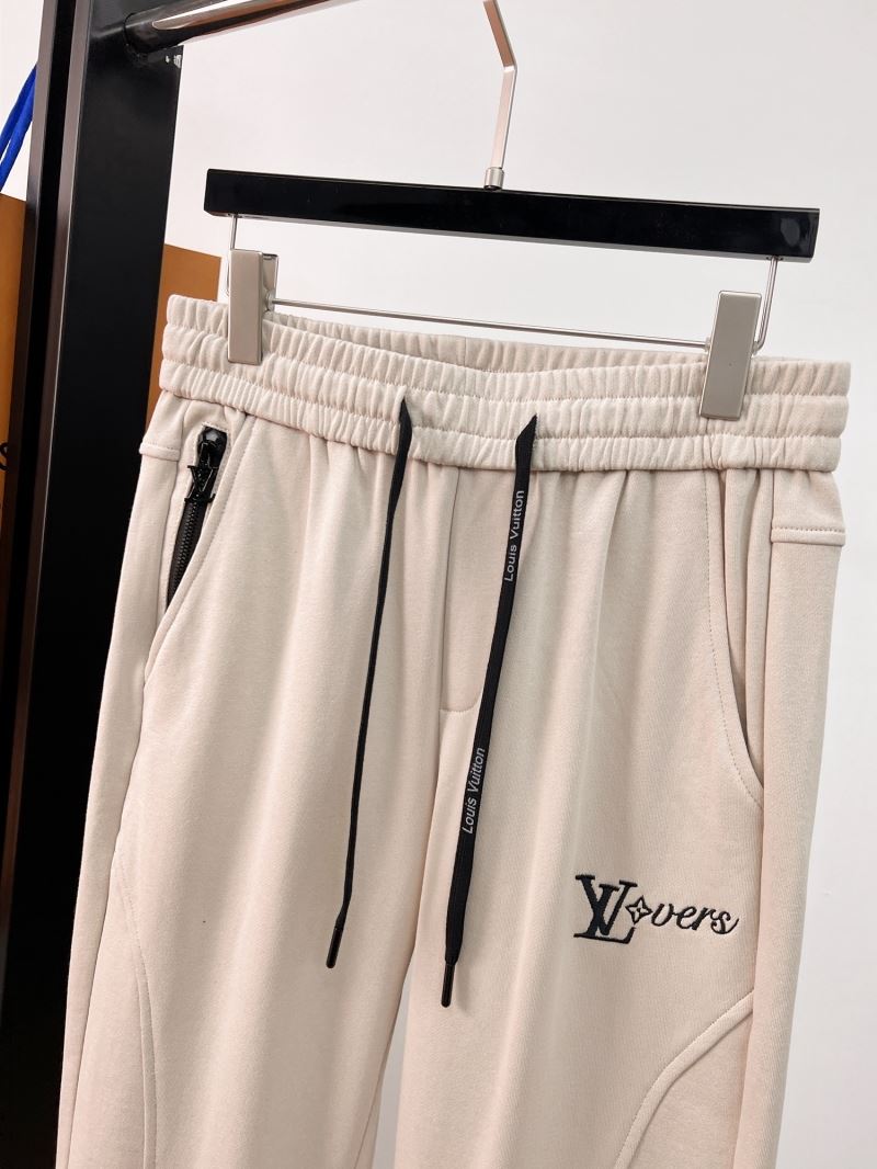 Louis Vuitton Long Pants